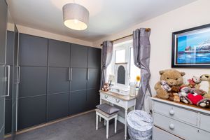 Bedroom Four- click for photo gallery